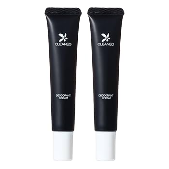 CLEANEO クリアネオクリーム 30g2本セット CLEANEO 公式 クリアネオ 医薬部外品 クリーム 30g 2本 脇汗 制